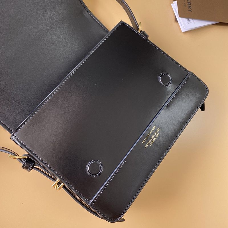 大人気!!新色バーバリー スモール ツートン レザー グレースバッグ 偽物 完売前に 3色 80119721100%安全に到着
