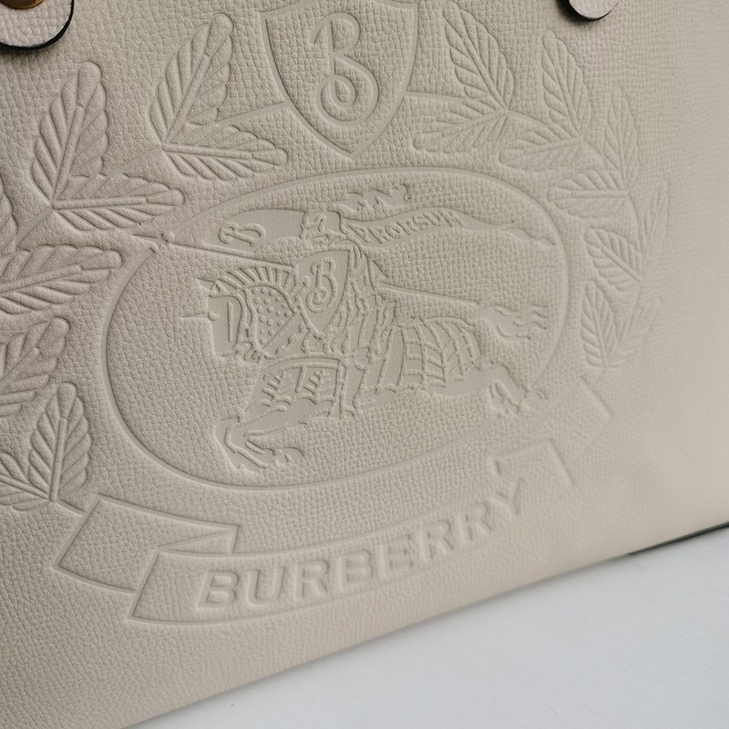 ★日本!!人気！バーバリー トートバッグ スーパーコピー SM TOTE Bab64289激安送料無料
