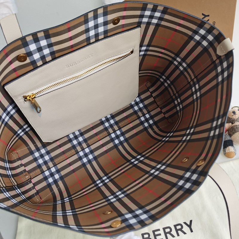 ★日本!!人気！バーバリー トートバッグ スーパーコピー SM TOTE Bab64289品質保証