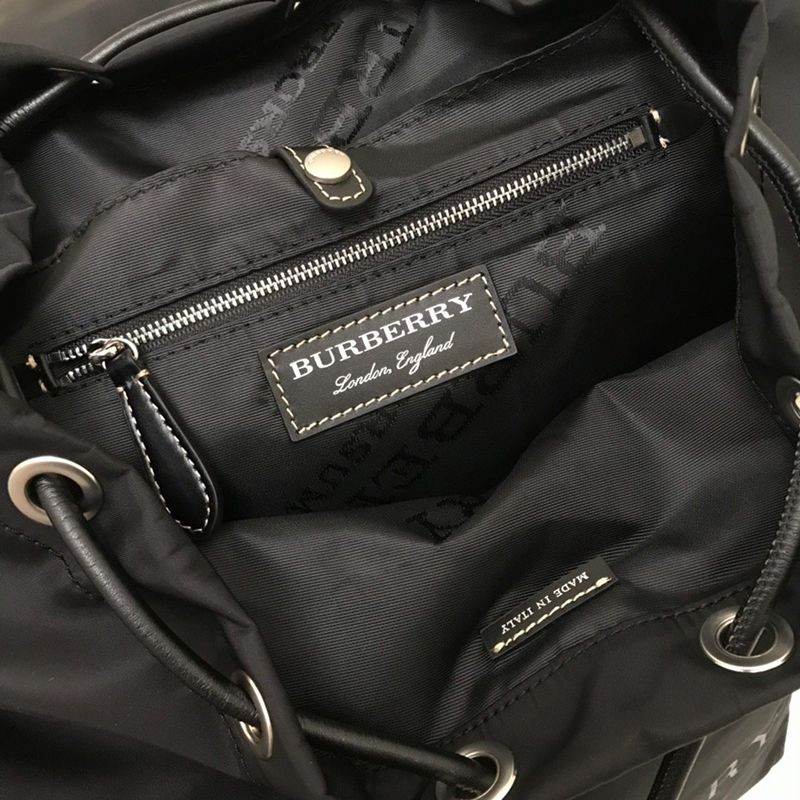 21-22AWバーバリー Rucksack リュックサック コピー バックパック Bae29448N級品