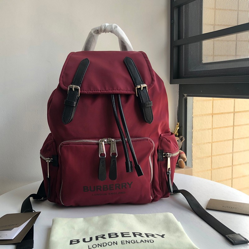稀少バーバリー リュック コピー BAGS BACKPACKS バックパックス Bae44730