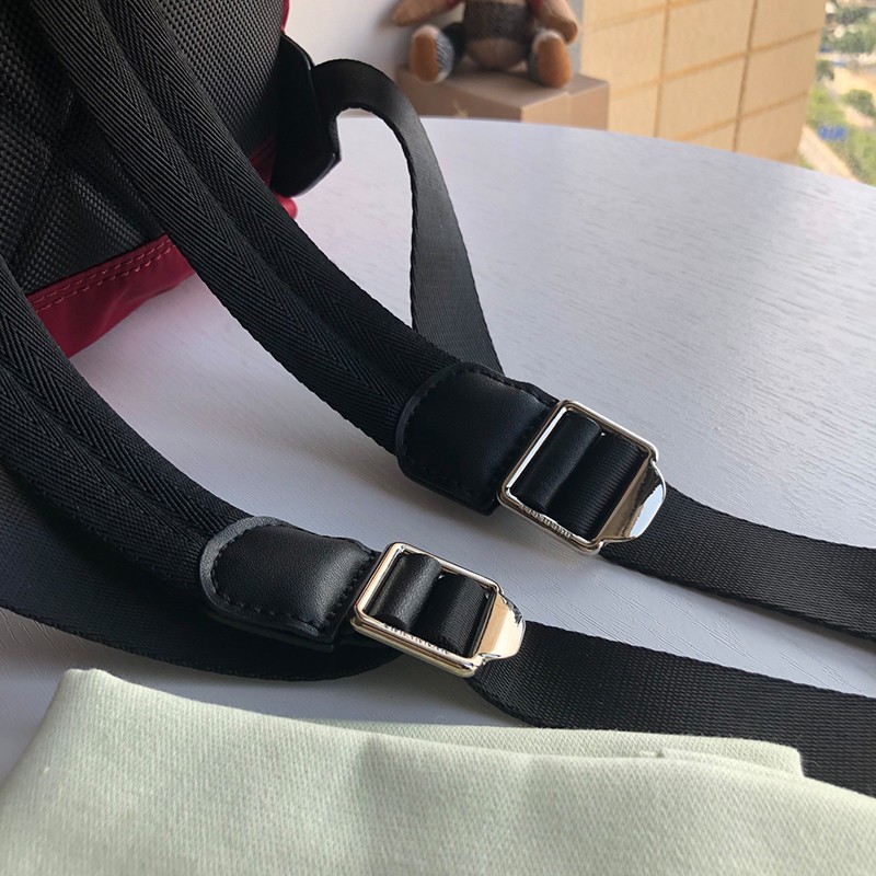 稀少バーバリー リュック コピー BAGS BACKPACKS バックパックス Bae44730N級品