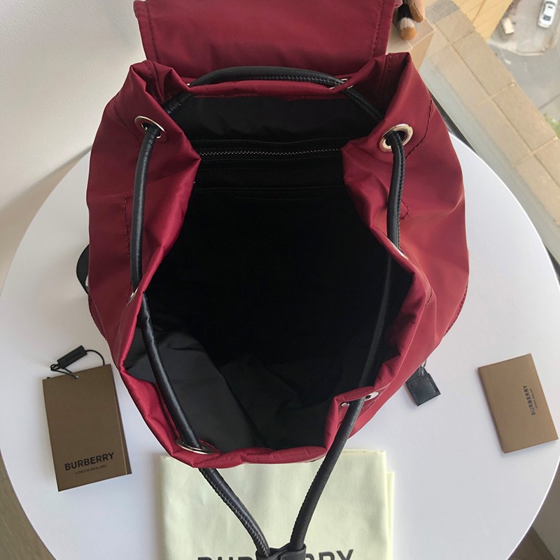 稀少バーバリー リュック コピー BAGS BACKPACKS バックパックス Bae44730品質保証