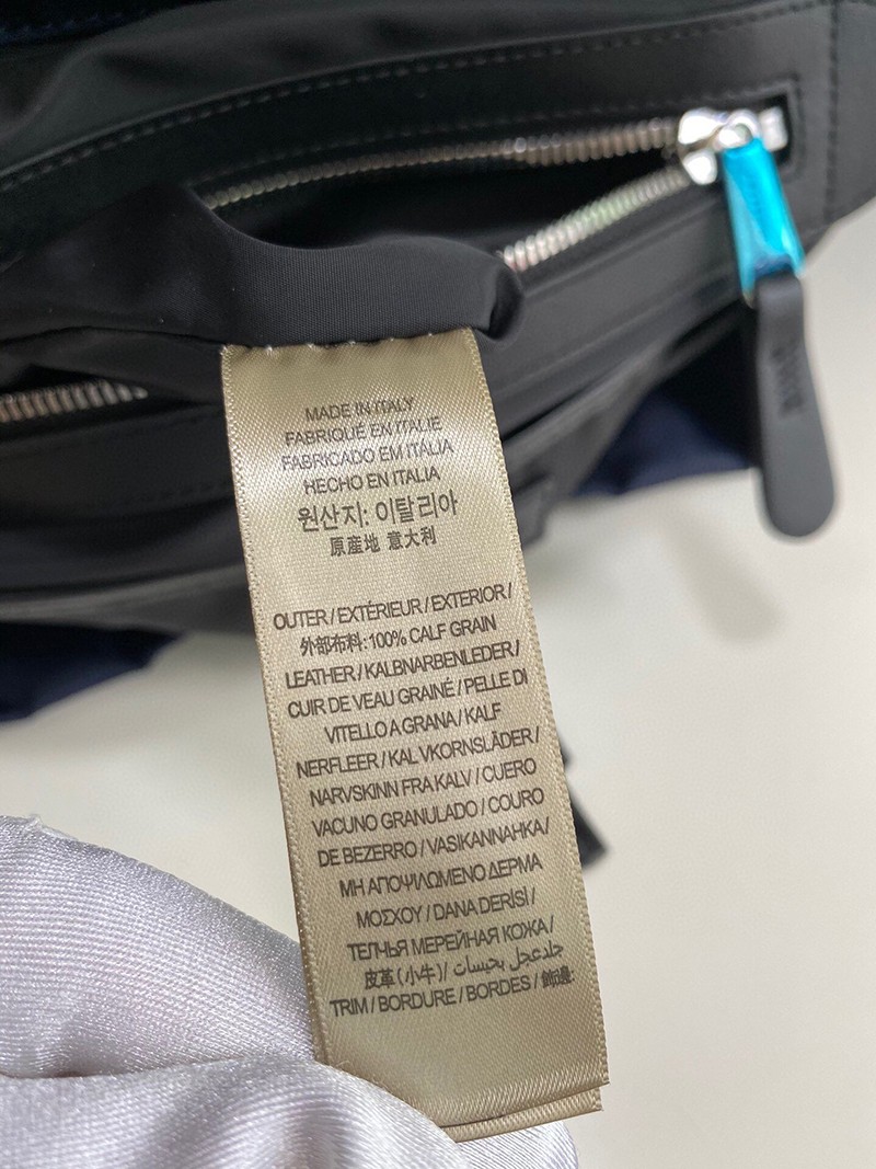 入手困難バーバリー リュック 偽物 BAGS BACKPACKS バックパックス Bag93614品質保証