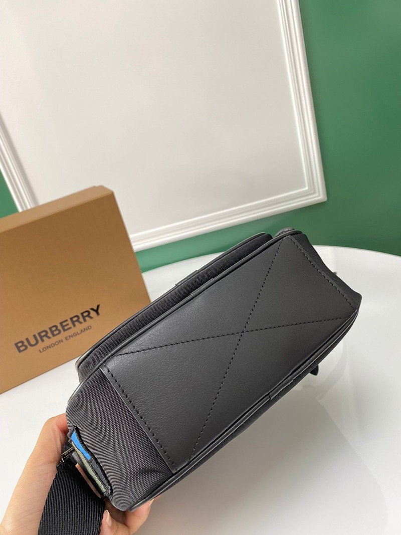 超話題!【バーバリー ショルダーバッグ コピー】ホースフェリー キャンバス Bai36303N級品