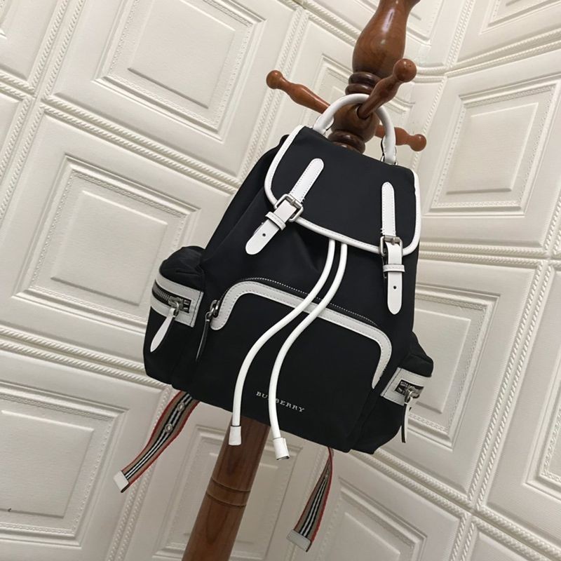 争奪戦バーバリー Rucksack リュック コピー サック バックパック Bai95750高い品質