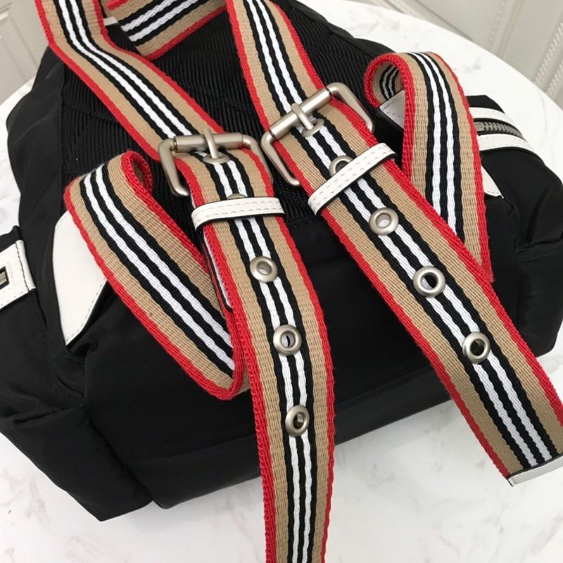 争奪戦バーバリー Rucksack リュック コピー サック バックパック Bai95750N級品