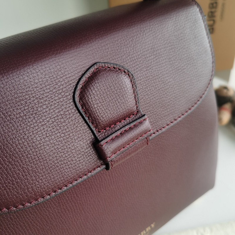 大人気！バーバリー ハンドバッグ コピー Camberley ミディアム 2WAY バッグ Bal30718N級品