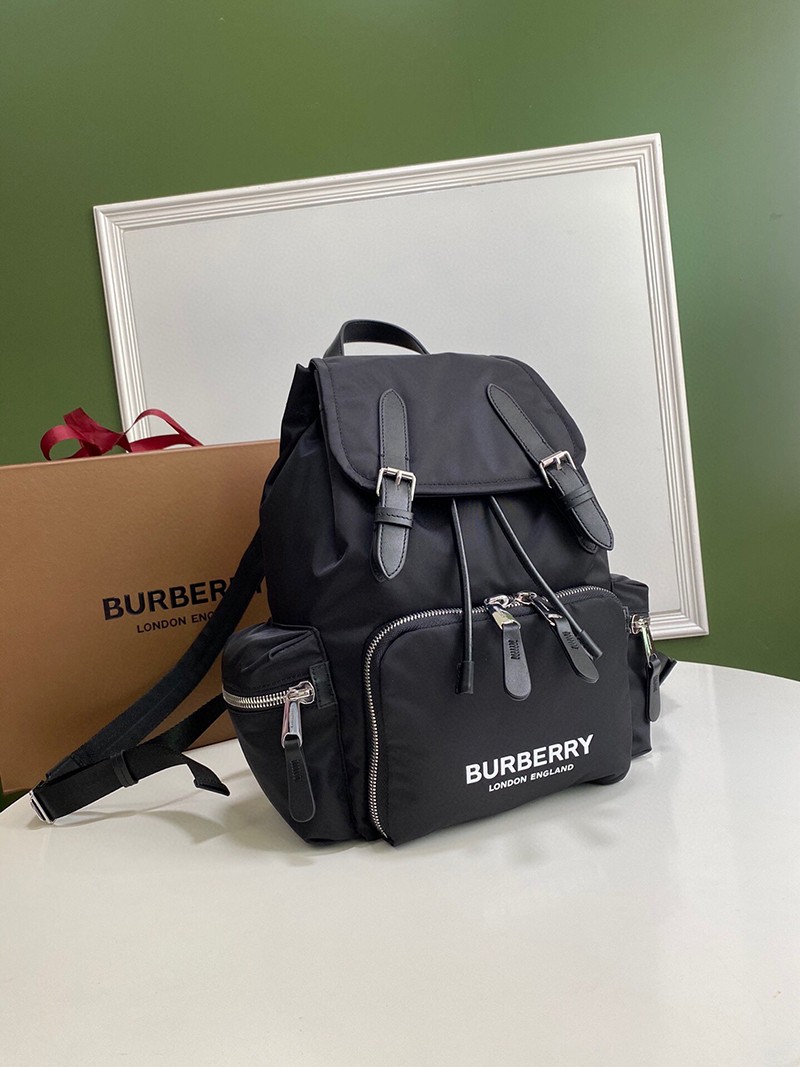【日本未発売】バーバリー リュック 偽物 BAGS BACKPACKS バックパックス Bam44640通販