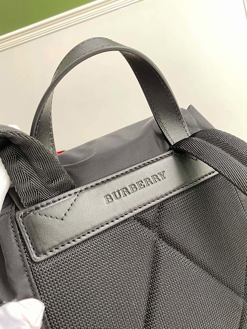 【日本未発売】バーバリー リュック 偽物 BAGS BACKPACKS バックパックス Bam44640人気