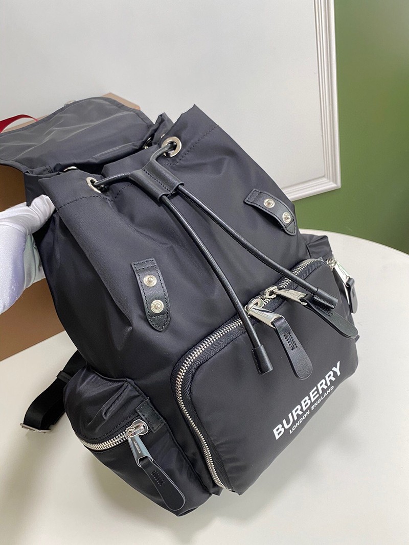 【日本未発売】バーバリー リュック 偽物 BAGS BACKPACKS バックパックス Bam44640最高級