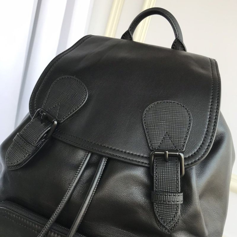 秋冬新作★バーバリー リュック 偽物★ MD RUCKSACK ナイロンバックパック Bap49743通販