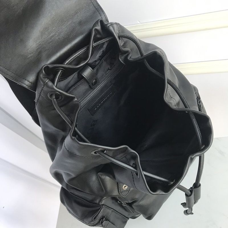 秋冬新作★バーバリー リュック 偽物★ MD RUCKSACK ナイロンバックパック Bap49743N級品