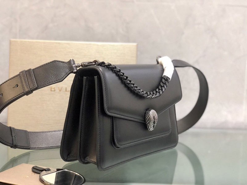 ブランドブルガリ フォーエバー トップハンドル コピー Buh02683通販