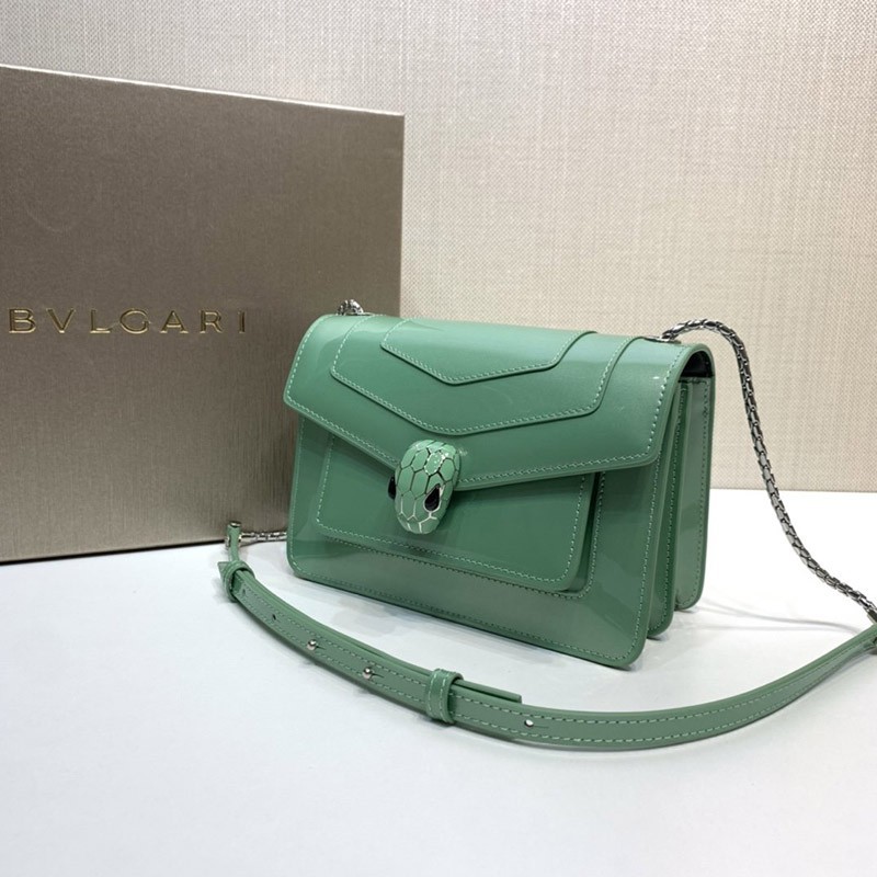 ★日本!!人気!ブルガリ フォーエバー トップハンドル 偽物 Bun92628通販