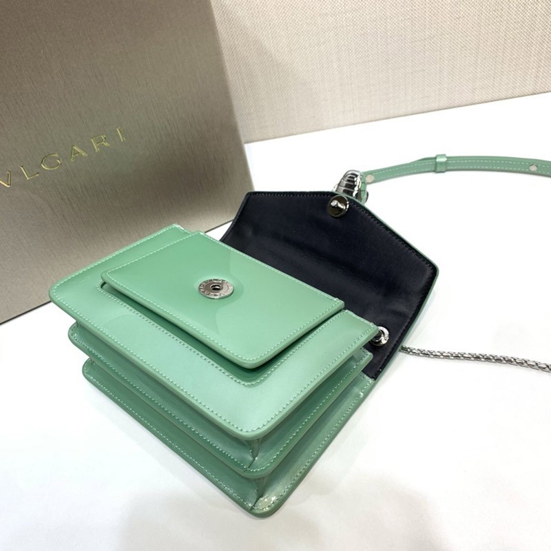 ★日本!!人気!ブルガリ フォーエバー トップハンドル 偽物 Bun92628N級品