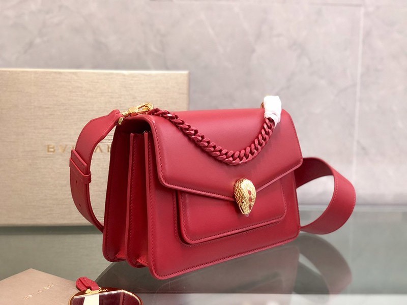 送料込 最高級ブルガリ フォーエバー トップハンドル Buq18609通販