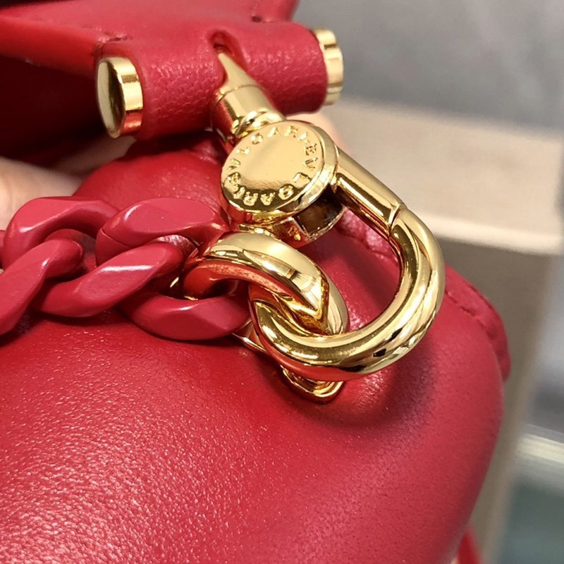送料込 最高級ブルガリ フォーエバー トップハンドル Buq18609代引きを販売
