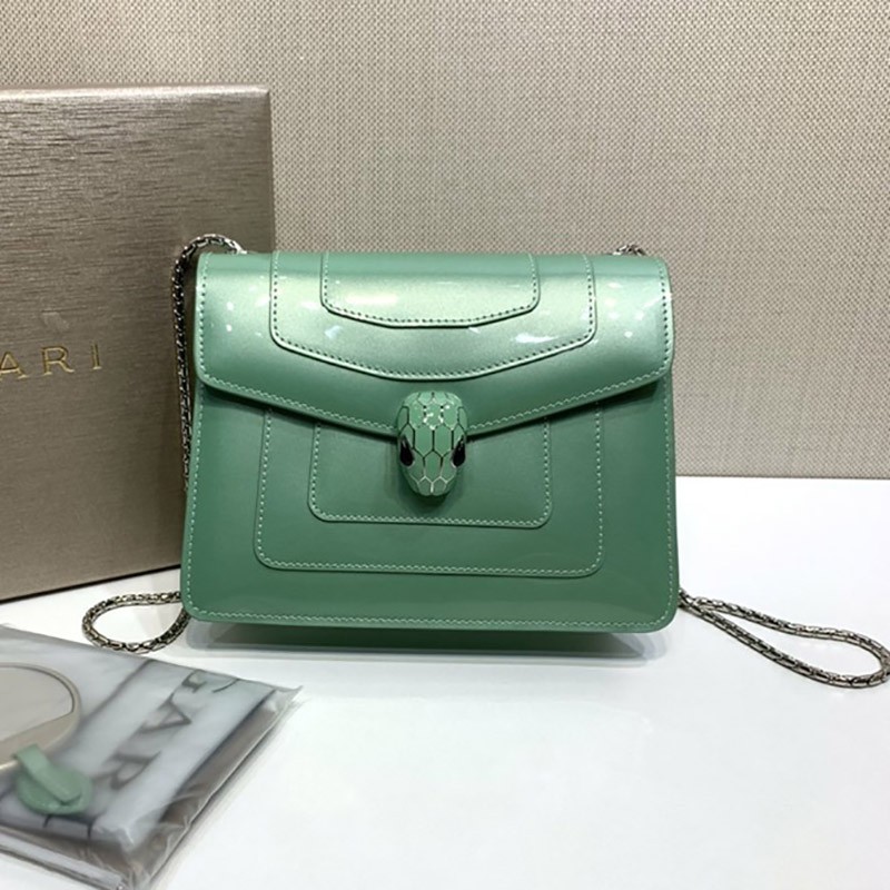 ブランドブルガリ フォーエバー トップハンドル コピー Buz06731