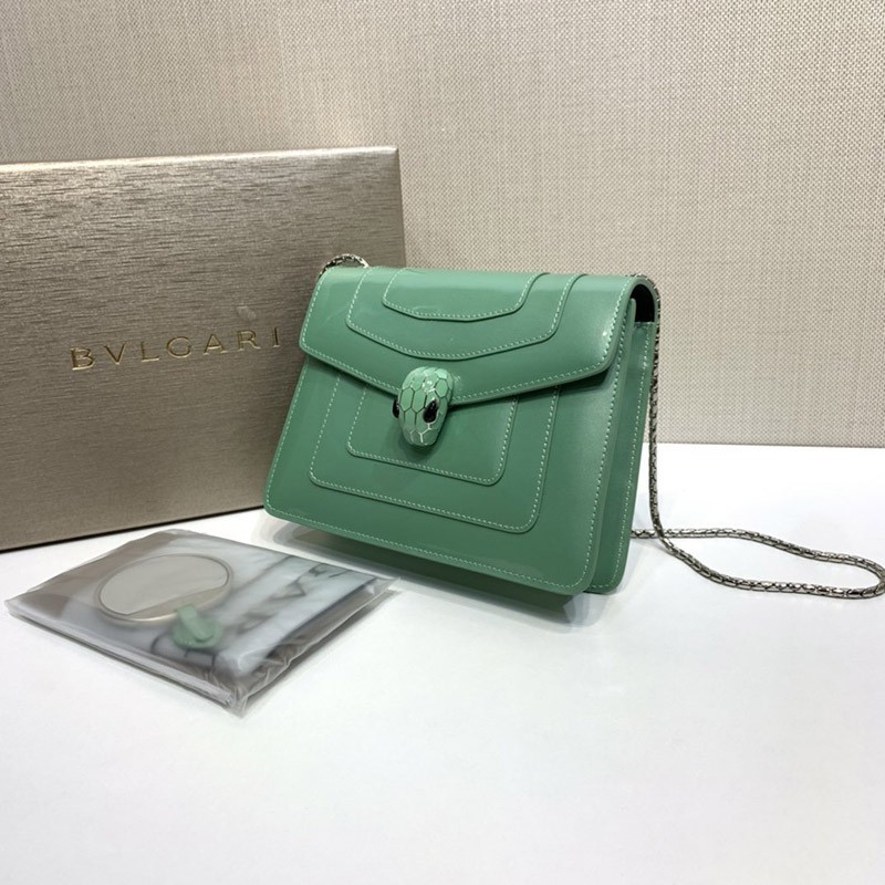 ブランドブルガリ フォーエバー トップハンドル コピー Buz06731通販