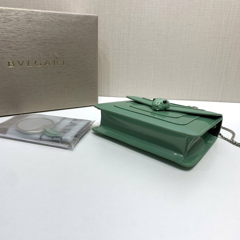 ブランドブルガリ フォーエバー トップハンドル コピー Buz06731高い品質