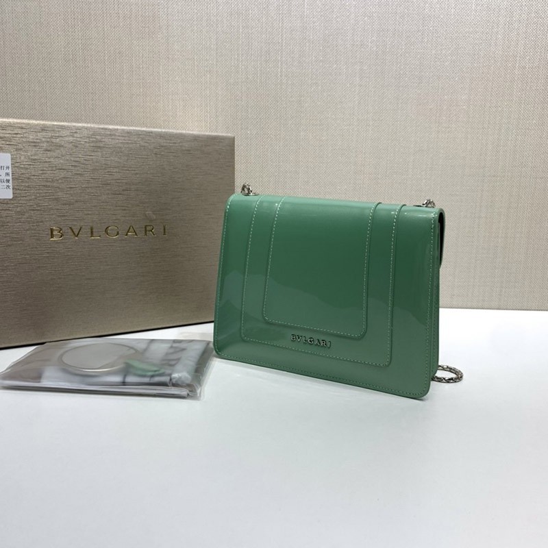 ブランドブルガリ フォーエバー トップハンドル コピー Buz06731人気