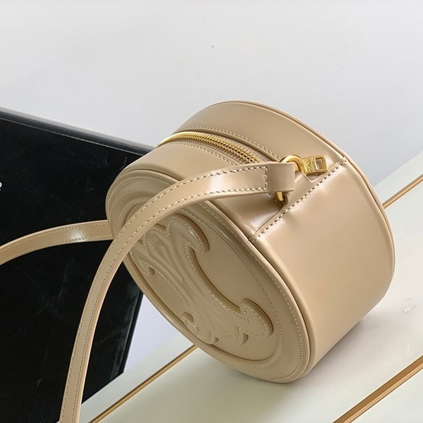 すぐ届くセリーヌ OVAL SHOULDER CLUTCH トリオンフ コピーブランド Cef35437激安送料無料
