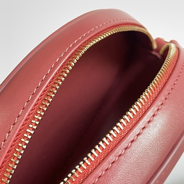 セール新作 セリーヌ OVAL SHOULDER CLUTCH トリオンフ コピー 101703DPQ04LU最高級