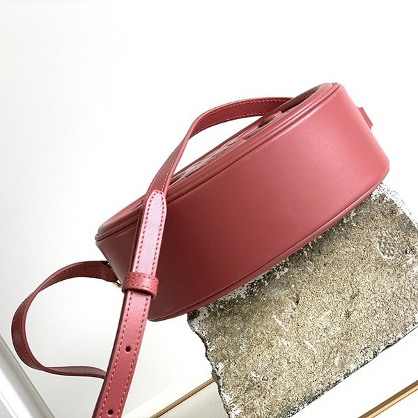 セール新作 セリーヌ OVAL SHOULDER CLUTCH トリオンフ コピー 101703DPQ04LU100%安全に到着