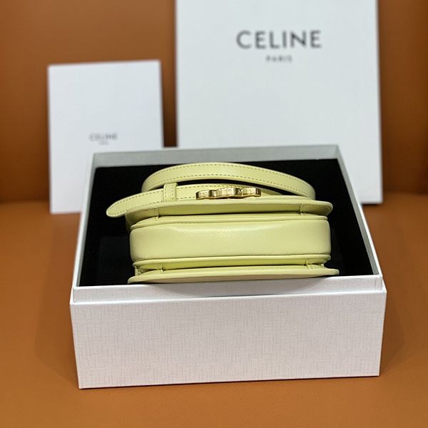 人気セリーヌ トリオンフ ショルダーバッグコピー ギフトに 送礼 10L063高い品質