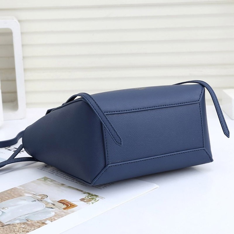 可愛い セリーヌ ベルトバッグ コピー ナノ グレインドカーフスキン 189003ZVA激安送料無料