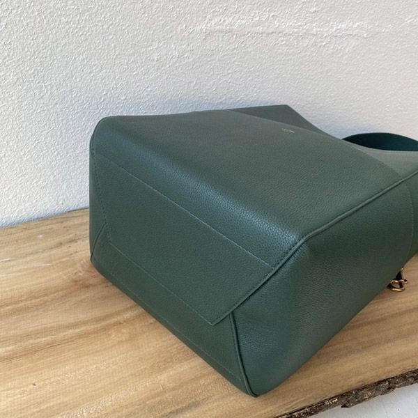 セリーヌ 偽物 サングル バケット アマゾン 189593AH431AN高い品質