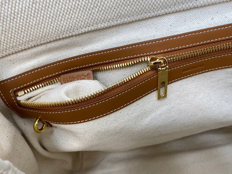 稀少 セリーヌ ハンドバッグ コピー ホリゾンタル カバ キャンバス バッグ 192162BNZ02NT代引きを販売