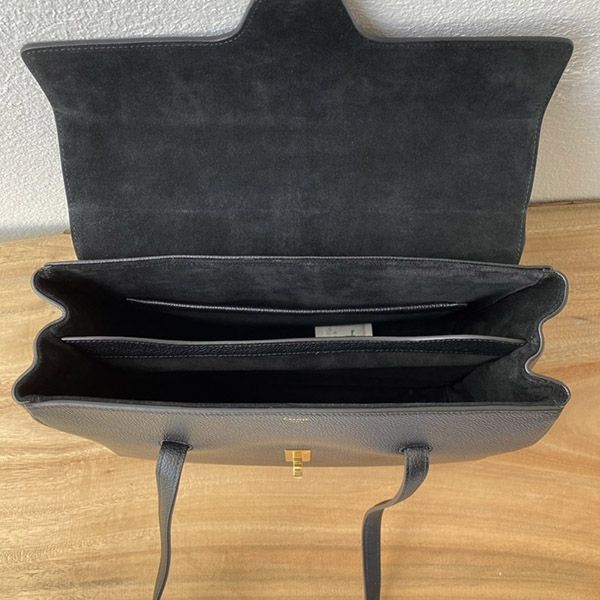 稀少セリーヌ ミディアム 16 ソフトバッグ コピー 195543CR438NON級品