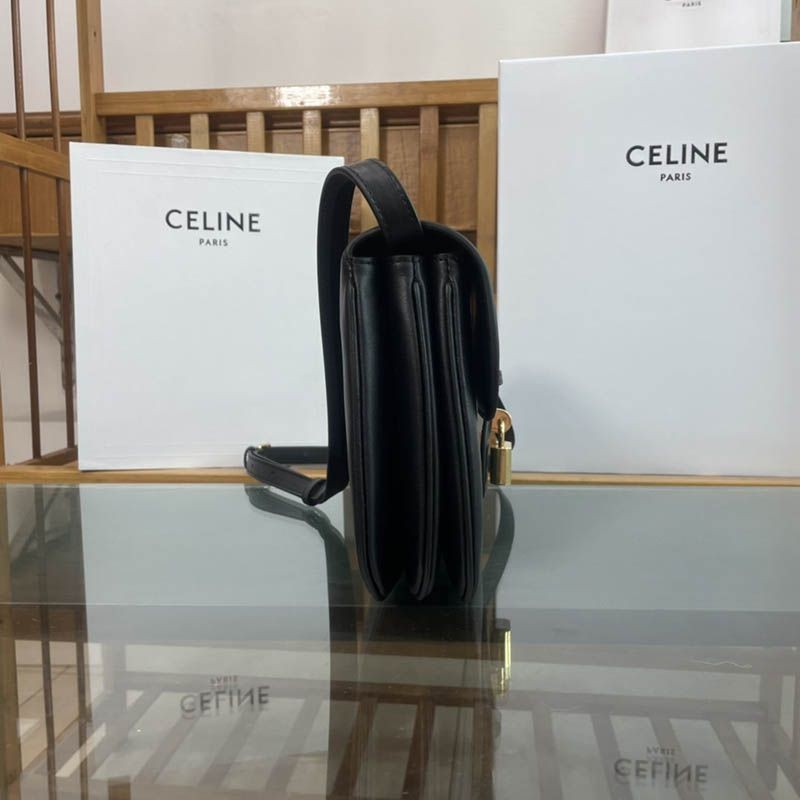 人気No1 セリーヌ 関税補償☆ ミディアムTABOUショルダー Cee16262高い品質