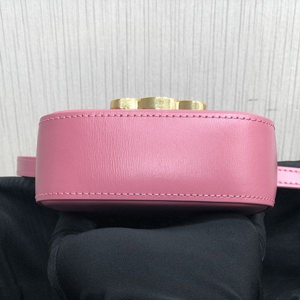 世界中で大人気♪セリーヌ ミニ トリオンフ コピー/ シャイニーカーフスキン Ceh08092N級品