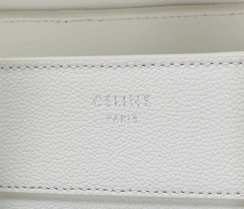 最高な材質セリーヌ ラゲージ コピー ナノ ハンドバッグ 3モデル Ceh82754N級品