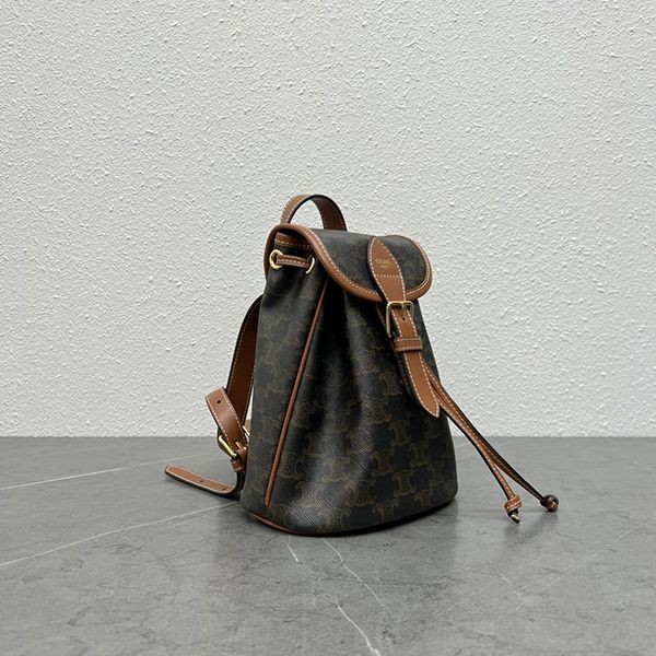 セリーヌ キャンバス バックパックコピー Cel80048通販