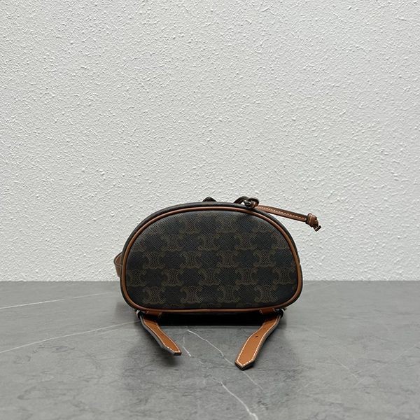 セリーヌ キャンバス バックパックコピー Cel80048高い品質