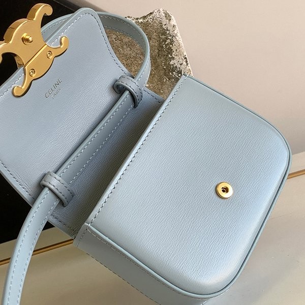 大人気!!新色!!セリーヌ トリオンフ スーパーコピー ミニバッグ Ceo93767最高級
