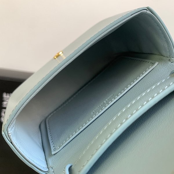 大人気!!新色!!セリーヌ トリオンフ スーパーコピー ミニバッグ Ceo93767N級品