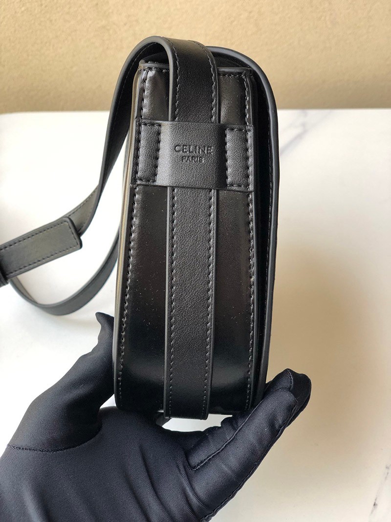 関税負担なしセリーヌ ハンドバッグ コピー ミディアム マイヨン トリオンフ バッグ カーフスキン Cer81157激安送料無料
