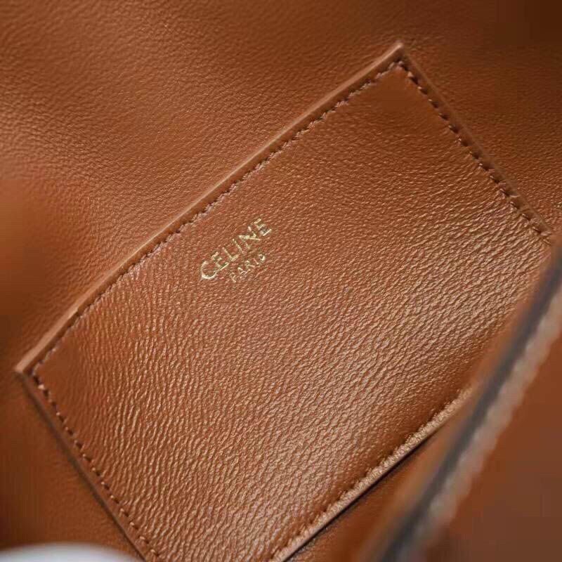 日本未入荷【セリーヌ】TABOU SLG タブゥ 3WAY スムースカーフスキン 偽物 Ces15090品質保証