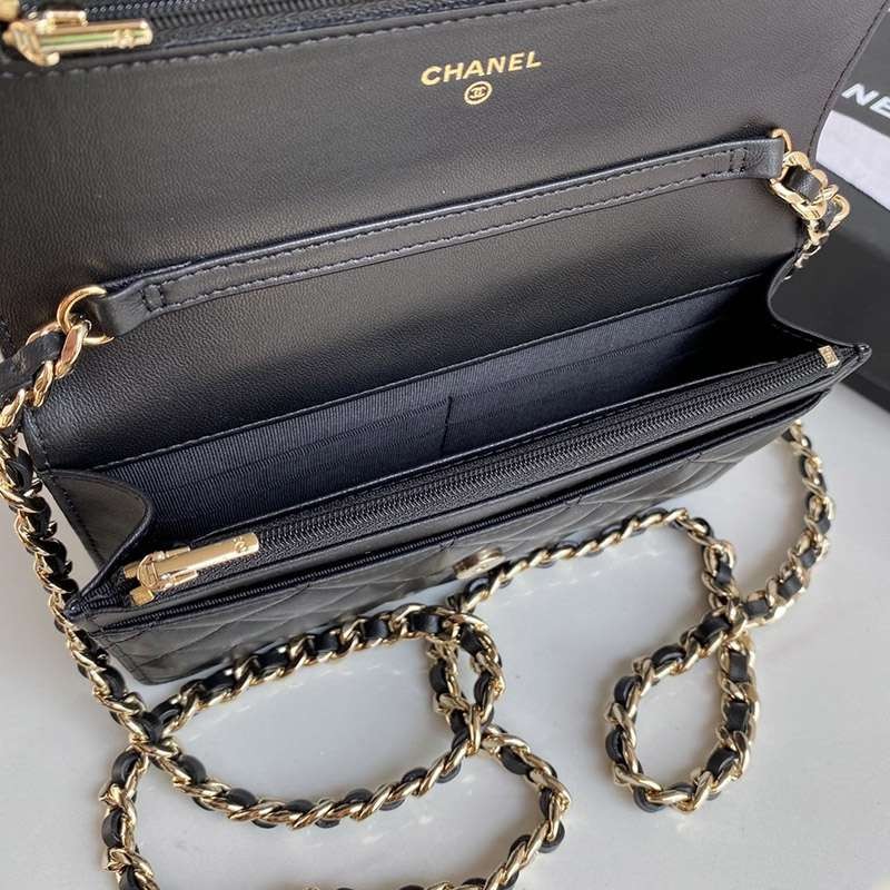 信用第一 シャネル チェーン ショルダーバッグ 偽物 sha64877品質保証