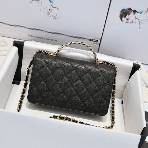 人気急上昇☆シャネル☆チェーン ウォレット ショルダーバッグ コピー AP2804B0829994305激安送料無料