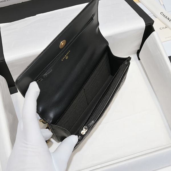 人気急上昇☆シャネル☆チェーン ウォレット ショルダーバッグ コピー AP2804B0829994305人気
