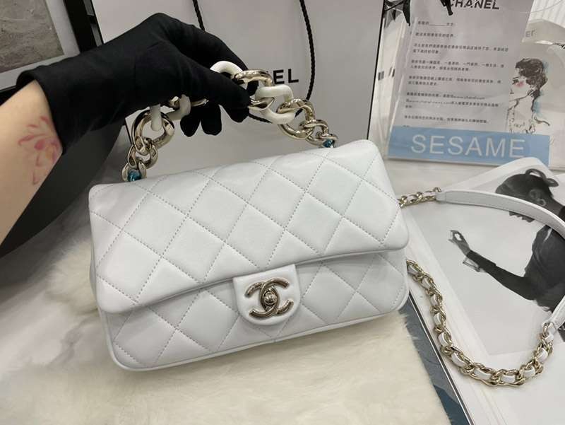 希少色 2022 シャネル マトラッセ チェーンバッグ N級品 お洒落に♪ AS1354激安送料無料