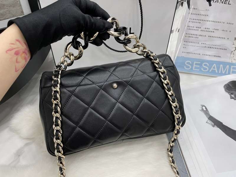 争奪戦 2022春夏 シャネル マトラッセ チェーンバッグ スーパーコピー shy79486高い品質