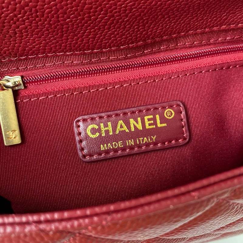 定番シャネル チェーン ショルダーバッグ コピーキャビアスキン shx21622代引きを販売