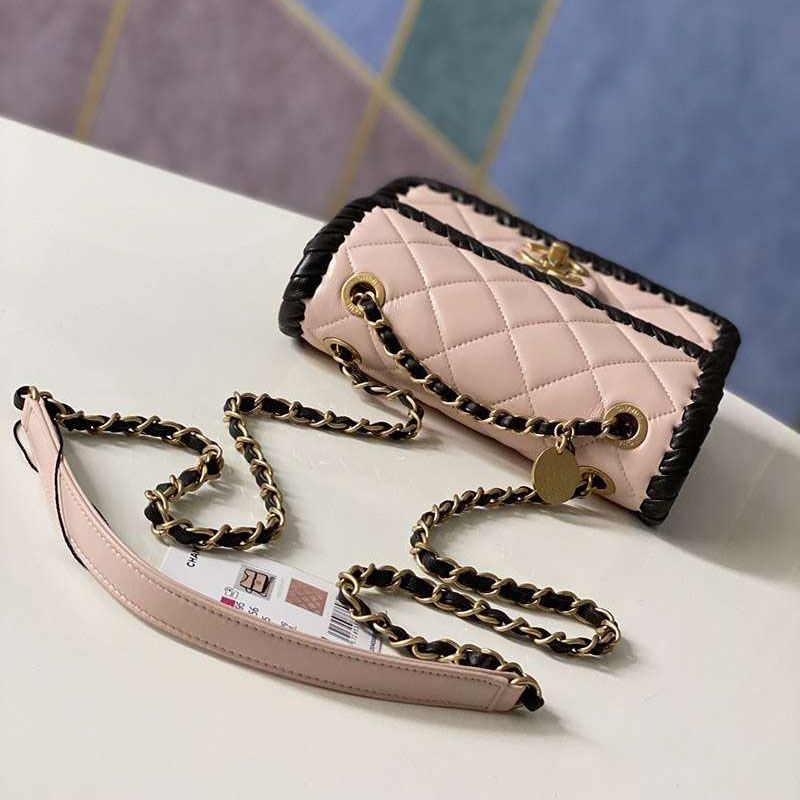 ☆超人気☆シャネル ミニ フラップ バッグ スーパーコピー shk44957N級品
